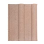 Afristar Tan Roof Tile Concrete