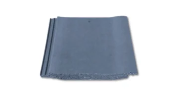 Horizon Roof Tile - Afristar Brown