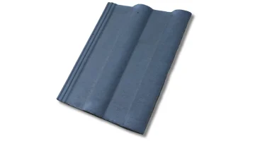 Double Roman Roof Tile